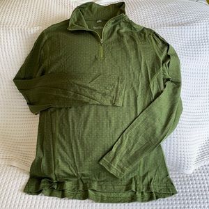 Smartwool base layer